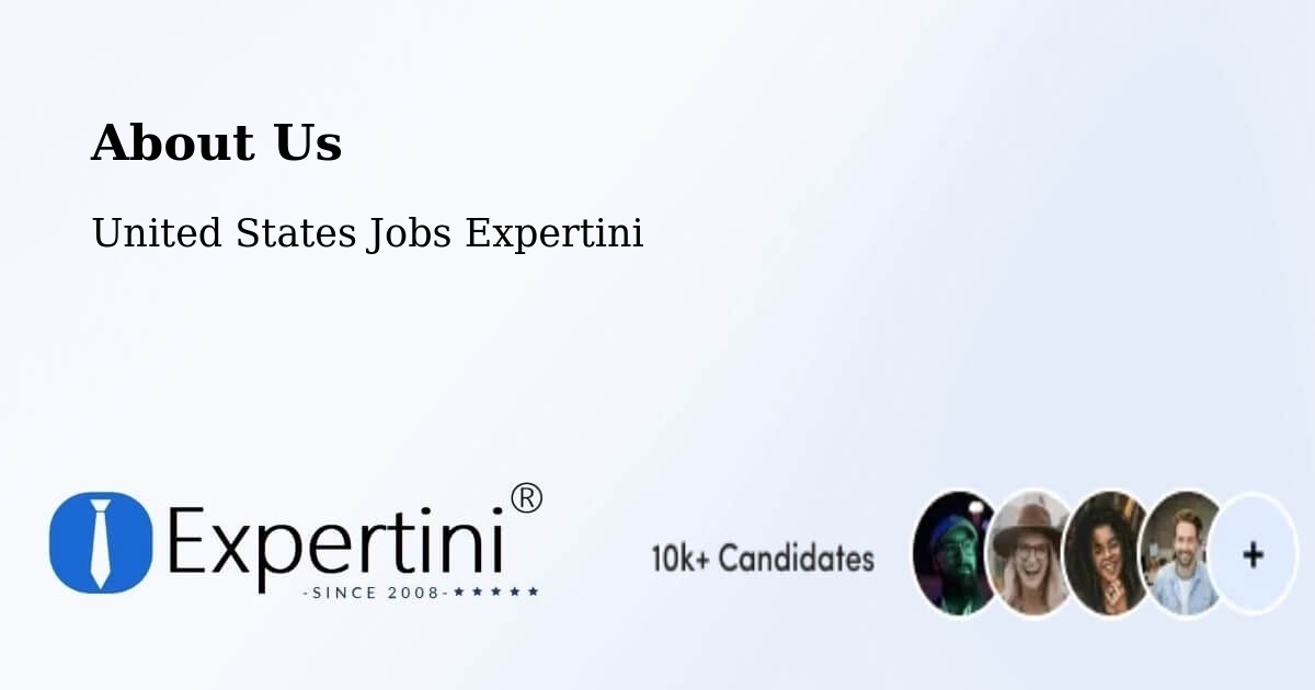 About Expertini - Penitas, United States Jobs Expertini