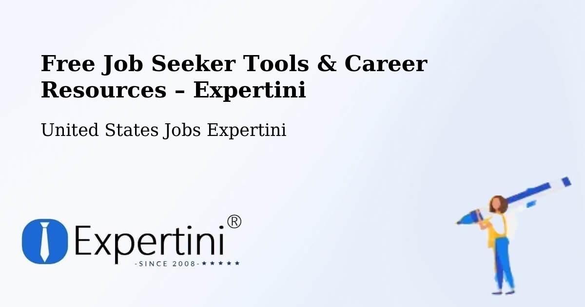 Free Job Seeker Tools & Career Resources – Penitas - Penitas, United States Jobs Expertini