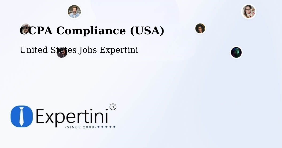 CCPA Privacy Rights & Compliance Notice – Penitas - United States Jobs Expertini
