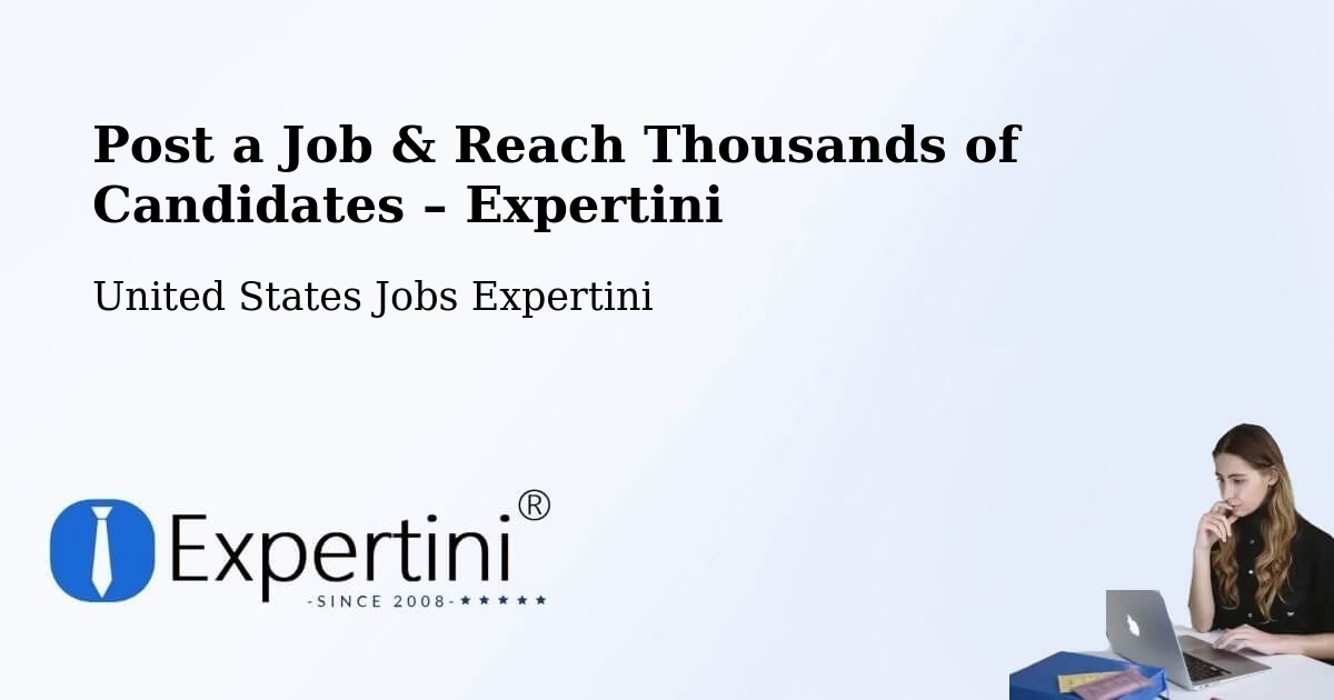 Post a Job in Penitas – Hire the Right Talent - Penitas, United States Jobs Expertini