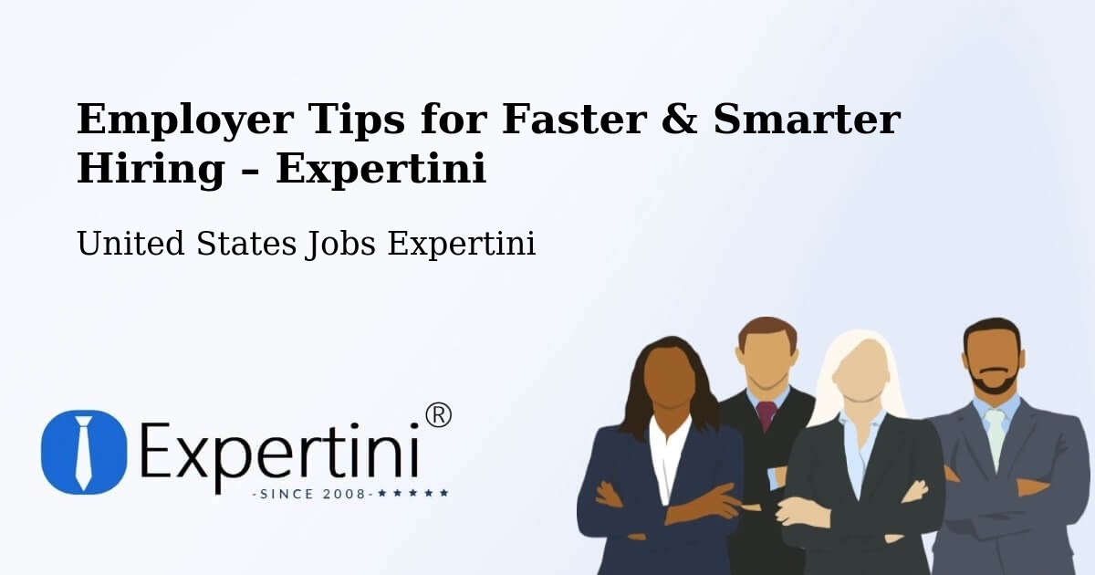 Employer Tips for Hiring & Recruitment – Penitas - Penitas, United States Jobs Expertini