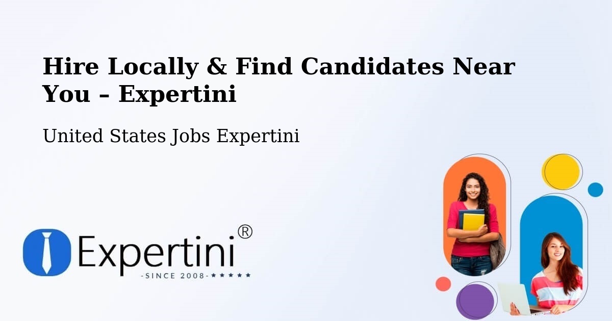 Hire Locally in Penitas – Find Qualified Candidates Near You - Penitas, United States Jobs Expertini