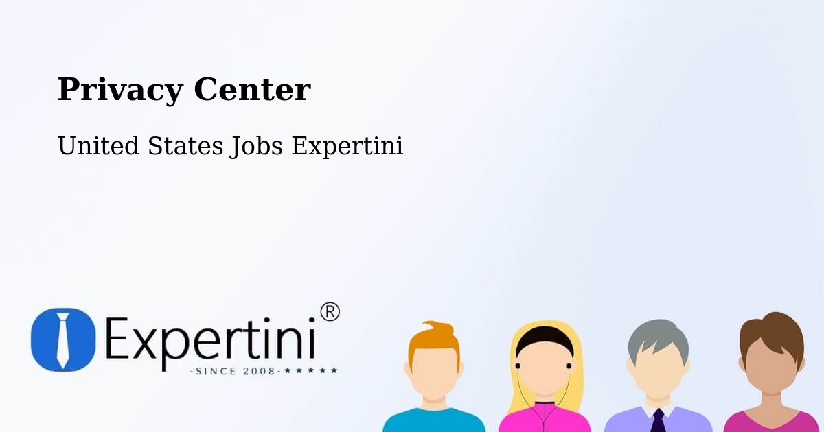 Privacy Policy – Penitas - United States Jobs Expertini