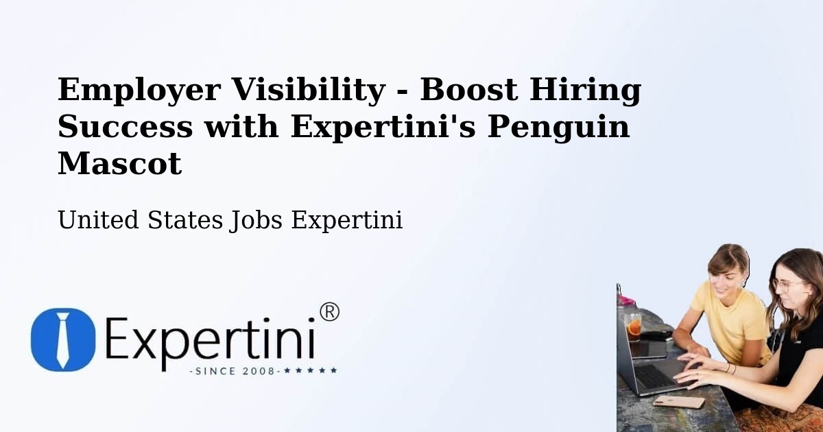 CV and Resume Visibility Optimization – Penitas - United States Jobs Expertini